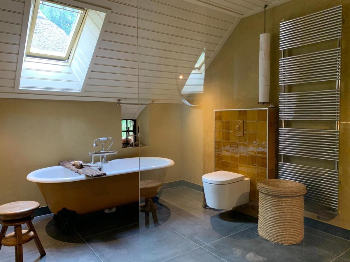 Boerderij Met Atelier Guest House Dalfsen Exterior photo