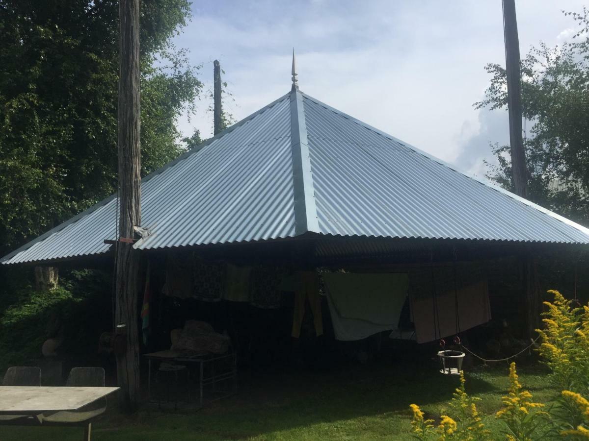 Boerderij Met Atelier Guest House Dalfsen Exterior photo