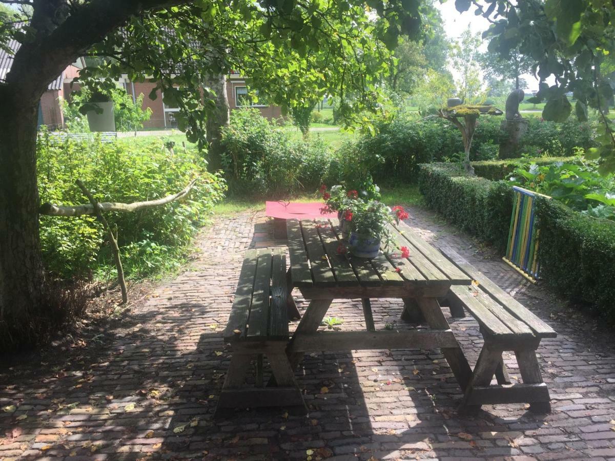Boerderij Met Atelier Guest House Dalfsen Exterior photo