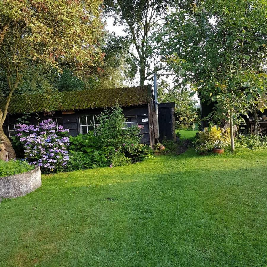 Boerderij Met Atelier Guest House Dalfsen Exterior photo