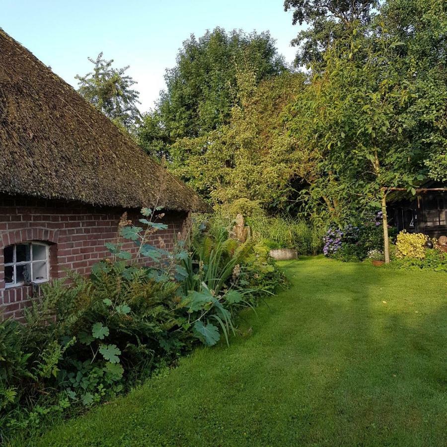 Boerderij Met Atelier Guest House Dalfsen Exterior photo
